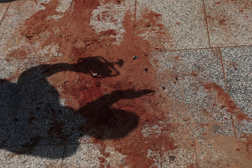 Πόλεμος χωρίς καταφύγιο στο Σουδάν – Tα drones μετατρέπουν την ανθρωπιστική κρίση σε παγίδα θανάτου