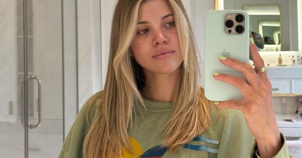 Sofia Richie: Η αλλαγή στα μαλλιά της λίγο πριν υποδεχτεί το δεύτερο παιδί της
