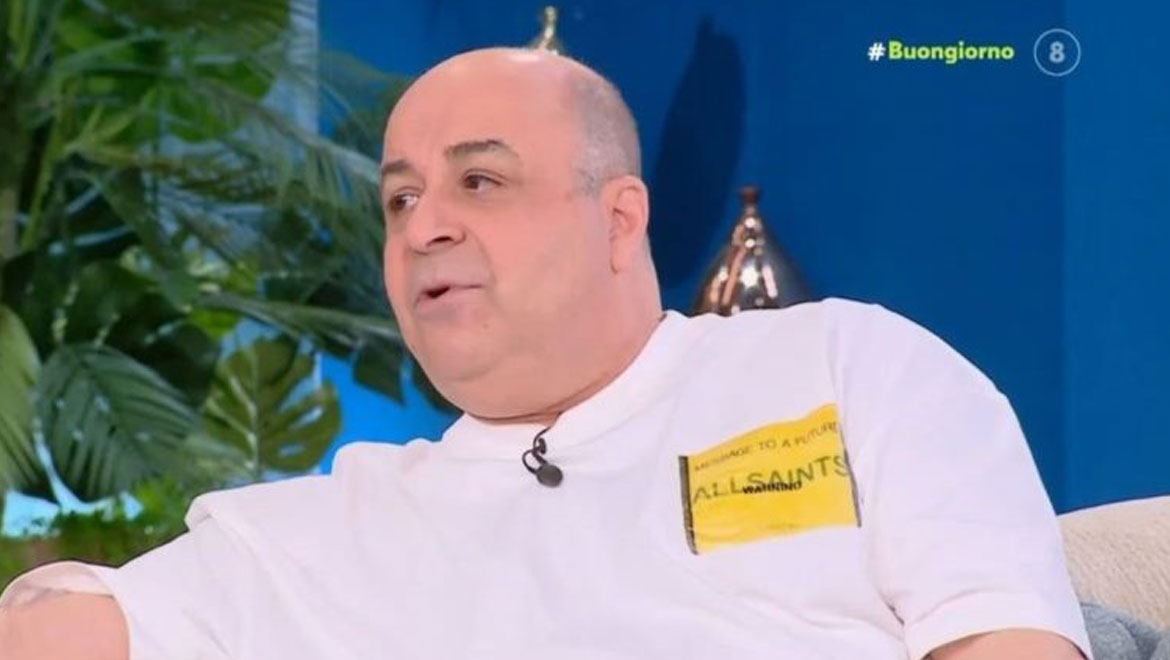 Συγκλονίζει ο Μάρκος Σεφερλής: «Μου είπε “έσωσες το παιδί μου από την ανορεξία”, είναι γιος γνωστού τραγουδιστή»