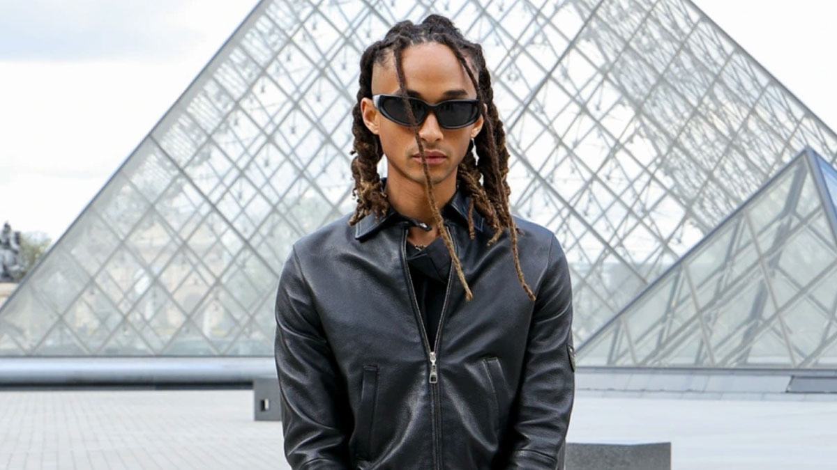 Jaden Smith: Εμφανίστηκε με τσάντα–κουκλόσπιτο αξίας 47.000 δολαρίων