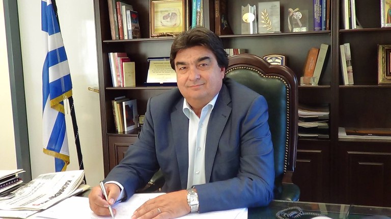 Ο Ευάγγελος Γιαννακούρας θα ορκιστεί ως βουλευτής του ΠΑΣΟΚ παρά τη διαγραφή του το 2023