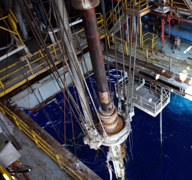 Υδρογονάνθρακες: Kυρώθηκε η ενεργειακή συμφωνία Ελλάδας με Chevron & HELLENiQ Energy