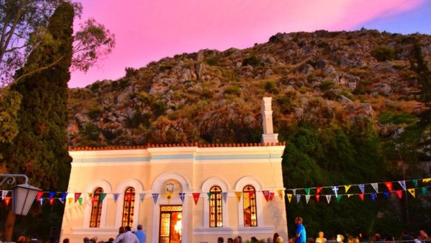 Γιορτή σήμερα 14 Μαρτίου – Ποιοι γιορτάζουν | Εορτολόγιο