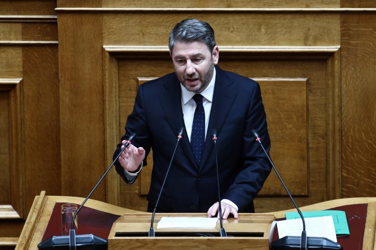 Ανδρουλάκης