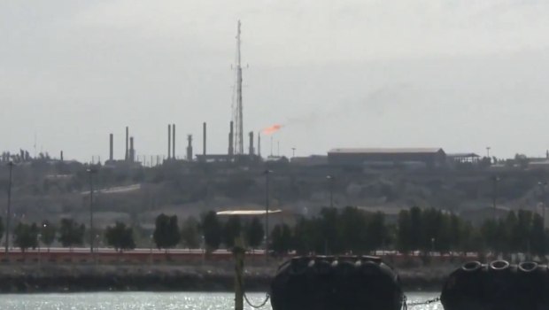 Ιράν: Οι ΗΠΑ «εξάλειψαν» κάθε στρατιωτική στόχο στο στρατηγικό νησί Χαργκ, λέει ο Τραμπ