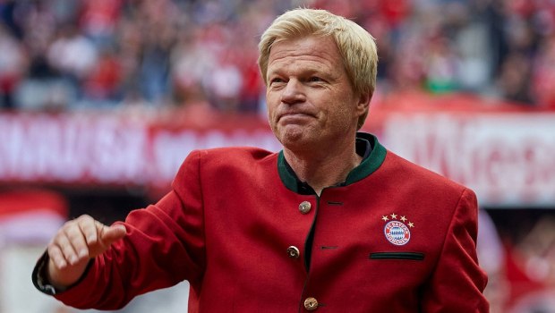 Ο Καν «διώχνει» τους Χένες, Ρουμενίγκε από την Μπάγερν