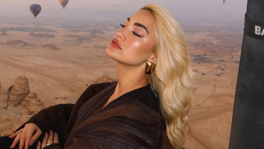 Είναι έγκυος η Ιωάννα Τούνη; – Όλη η αλήθεια!