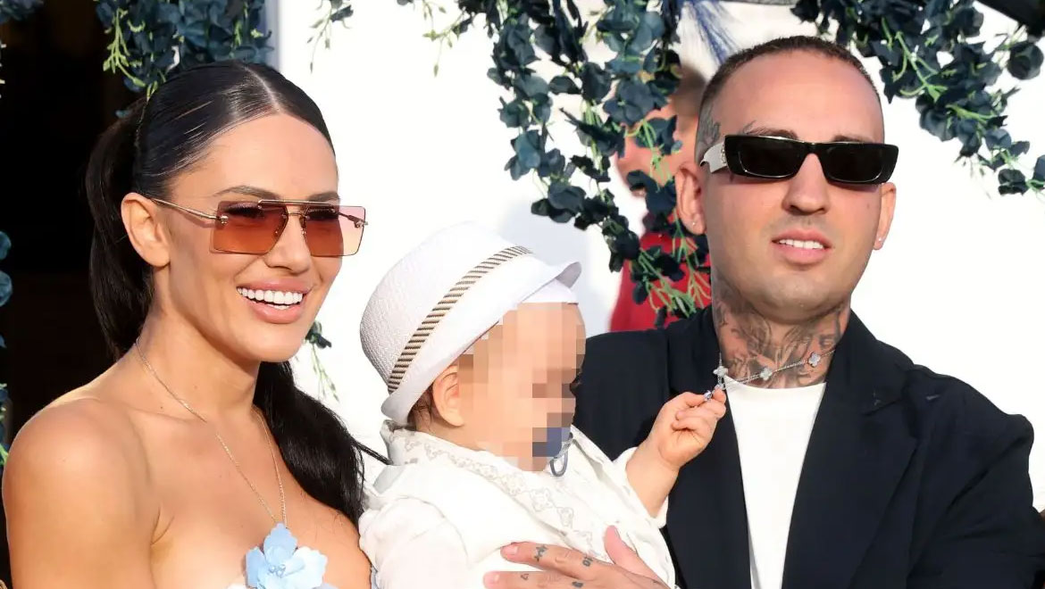 Η Έλενα Τσαγκρινού για τον χωρισμό της με τον Dj Stephan: «Θα τον αγαπώ για πάντα, με όλες τους τις επιλογές»