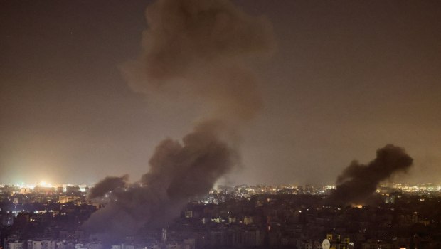 Η παραπληροφόρηση πρωταγωνιστεί και στον πόλεμο στο Ιράν