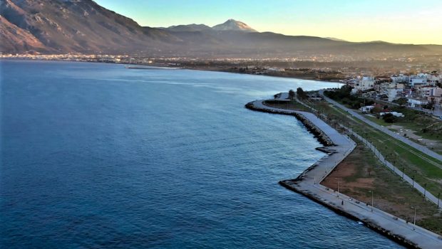 Παραλίες: Παράταση της προθεσμίας υποβολής αιτήσεων για παραχώρηση