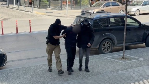 Θεσσαλονίκη: Ανθρωποκτονία από πρόθεση στον 23χρονο για τη δολοφονία του 20χρονου