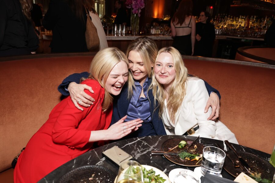 The World Premiere Of Apple TV’s “Margo’s Got Money Troubles” At The Opening Night Of 2026 SXSW Film & TV Festival In Austin, TX