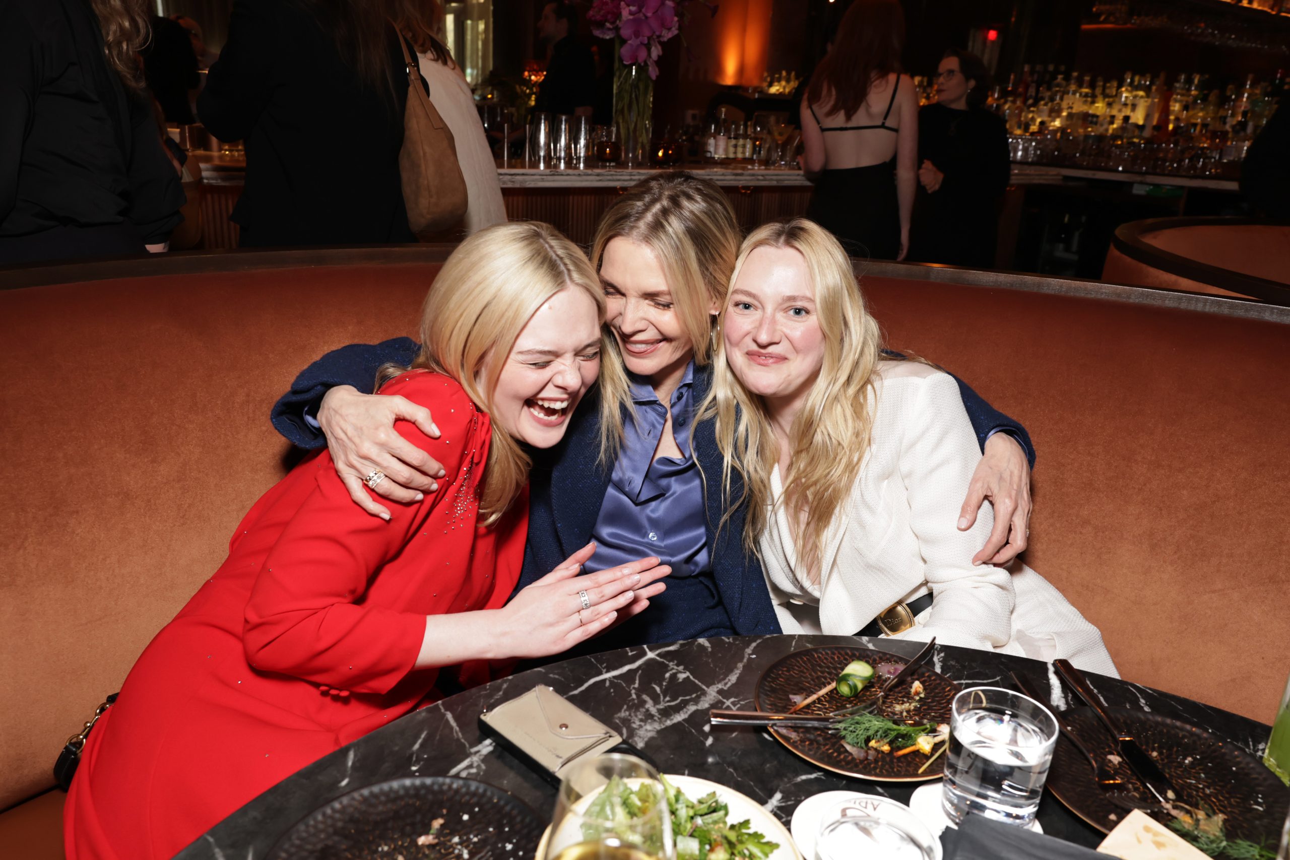 The World Premiere Of Apple TV’s “Margo’s Got Money Troubles” At The Opening Night Of 2026 SXSW Film & TV Festival In Austin, TX