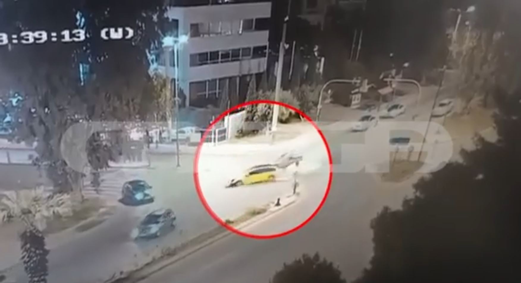 Βούλα: Το διπλό δράμα πίσω από το θανατηφόρο τροχαίο