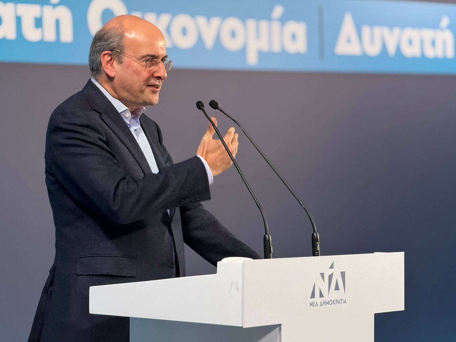 Πλαφόν: Τι φέρνει σε τρόφιμα και καύσιμα