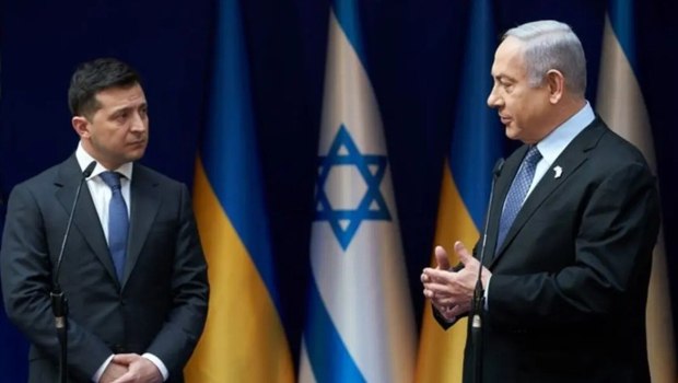 «Νόμιμος στόχος η Ουκρανία», λέει Ιρανός αξιωματούχος - «Έχει εμπλακεί στον πόλεμο»