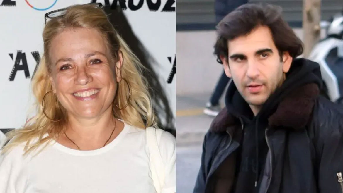 Μαριάννα Τουμασάτου: «Θα συνεργαστώ με τον γιο του Πέτρου Φιλιππίδη! Δεν πρέπει να φέρει την ρετσινιά κανενός»