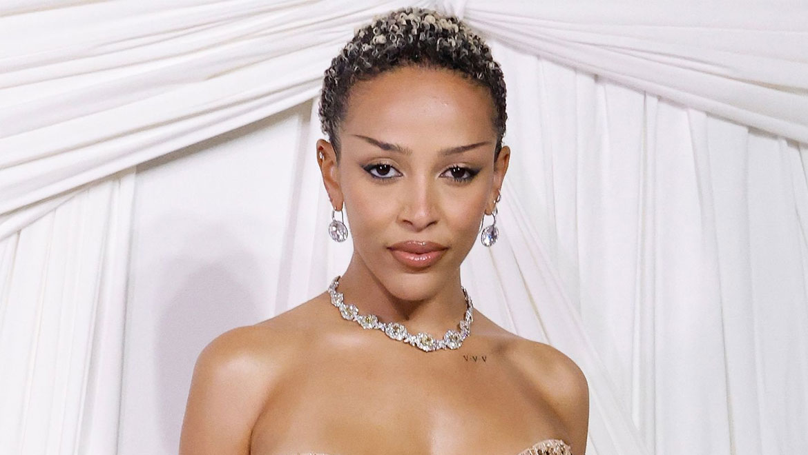 Η Doja Cat διαγνώστηκε με οριακή διαταραχή προσωπικότητας