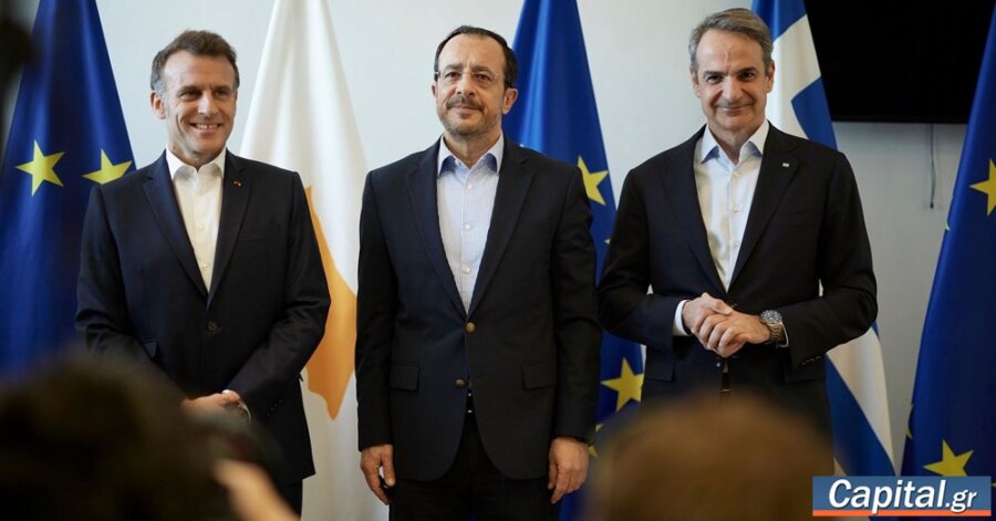 Το σχέδιο Μητσοτάκη για την αυτοδυναμία