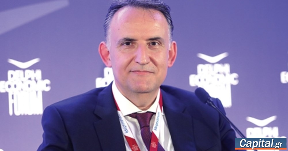 Νέος επενδυτικός ρόλος και επιτάχυνση έργων 1 δισ. ευρώ για την...