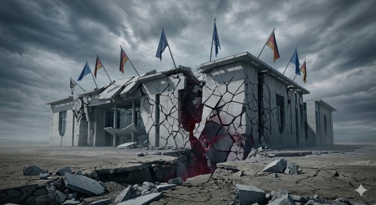 Σε βαθιά υπαρξιακή κρίση η ευρωπαϊκή κεντροαριστερά – Τα αδιέξοδα και η ανάγκη για γενναίες αποφάσεις