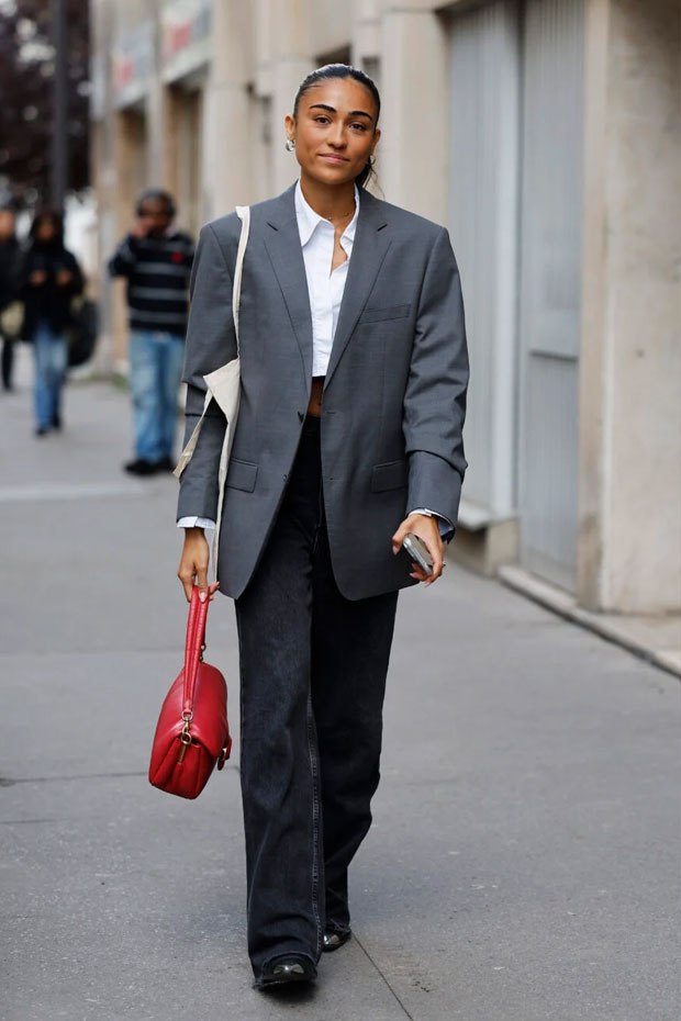 5 πανωφόρια που κυριαρχούν στο παριζιάνικο street style