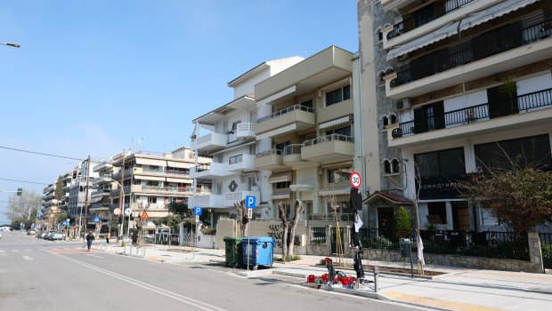 Θεσσαλονίκη: Σήμερα το τελευταίο «αντίο» στον 20χρονο που δολοφονήθηκε στην Καλαμαριά