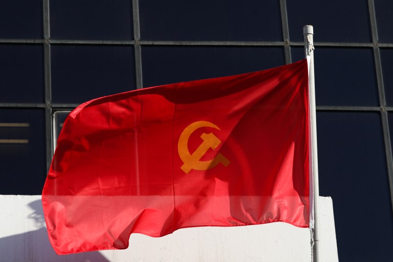 ΚΚΕ: Προκλητική κοροϊδία Μητσοτάκη στον λαό - Δήθεν «προστασία της Κύπρου» η μεγαλύτερη εμπλοκή στον πόλεμο