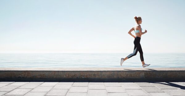 Jeffing: Η μέθοδος που βοηθά ακόμα και αρχάριους να τερματίσουν έναν μαραθώνιο