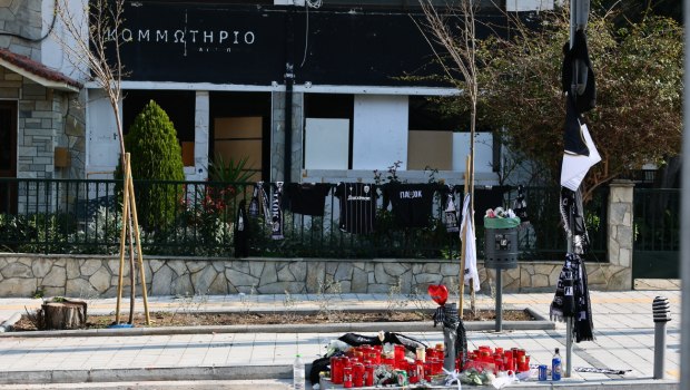 Θεσσαλονίκη: Συμπληρωματική δίωξη στα δύο άτομα που ήταν μαζί με τον 20χρονο που δολοφονήθηκε
