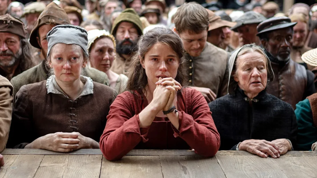 Οι 5 γυναίκες ηθοποιοί που διεκδικούν το Oscar Α’ Γυναικείου Ρόλου - Σε λίγες ώρες η μεγάλη βραδιά