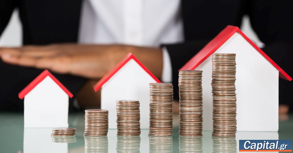 Ξεκίνησε η ανάρτηση των εκκαθαριστικών για τον ΕΝΦΙΑ