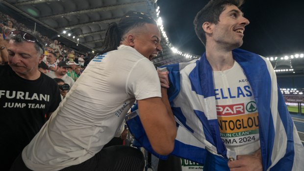 Eustress: Η μορφή στρες που μπορεί να σε κάνει να πετύχεις