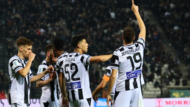 Eustress: Η μορφή στρες που μπορεί να σε κάνει να πετύχεις