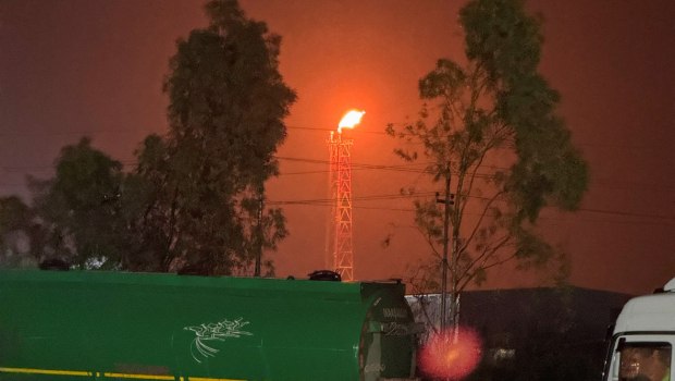 Κουβέιτ: Ιταλική βάση που χρησιμοποιείται από τις ΗΠΑ επλήγη από drone – Έχει δοθεί εντολή μερικής εκκένωσης