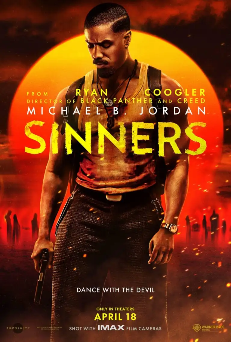 Oscars 2026: Το Sinners γράφει ιστορία με 16 υποψηφιότητες στα βραβεία της Ακαδημίας Κινηματογράφου