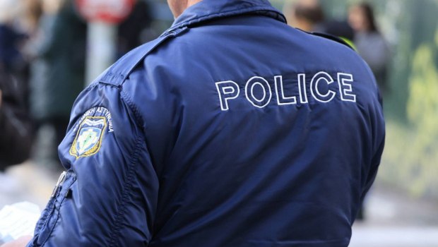 Πρέβεζα: 51χρονος αστυνομικός πέθανε εν ώρα υπηρεσίας