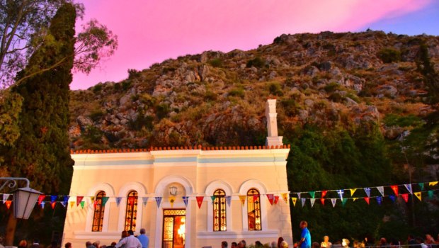 Γιορτή σήμερα 16 Μαρτίου – Ποιοι γιορτάζουν | Εορτολόγιο