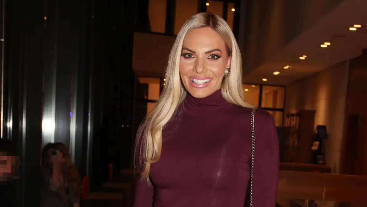 Ξεσπά η Ιωάννα Μαλέσκου: «Στην τελική αν ένα ζευγάρι είναι να χωρίσει, αφήστε το να χωρίσει»