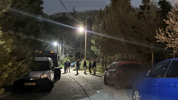 Συνελήφθησαν τρία μέλη σκληρής συμμορίας της τουρκικής μαφίας για τους πυροβολισμούς στη Νέα Μάκρη