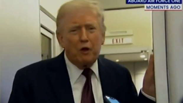 Κούβα: «Θέλει» να κλείσει συμφωνία με τις ΗΠΑ και αυτό θα γίνει «πολύ σύντομα», λέει ο Τραμπ