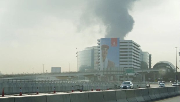 Ντουμπάι: Αναβάλλεται η προγραμματισμένη πτήση επαναπατρισμού Ελλήνων