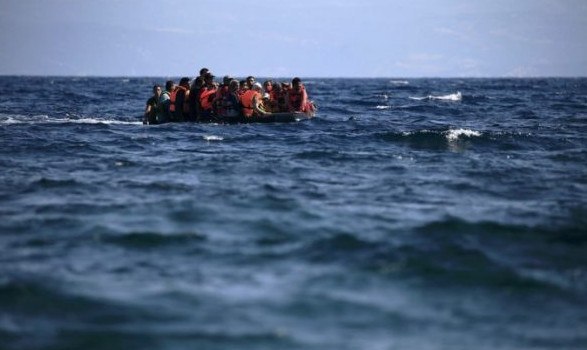 Ιταλία: Ναυάγιο ανοιχτά της Λαμπεντούζα - Διασώθηκαν 64 μετανάστες, αγνοείται αγοράκι δυο ετών