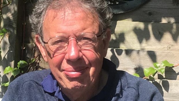 Έφυγε από τη ζωή ο Ολλανδός εθελοντής της Λέσβου που δικάστηκε για την ανθρωπιά του