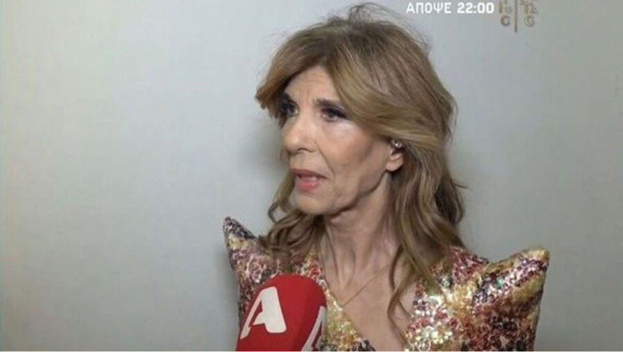 Κατερίνα Στανίση: Ετοιμάζει βιβλίο για τη ζωή της! «Θα τα γράψω όλα, κάποιοι άνδρες θα ντροπιαστούν»