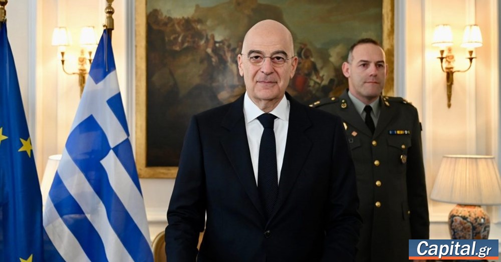 Δημιουργούμε θόλο προστασίας της ελληνικής επικράτειας με...