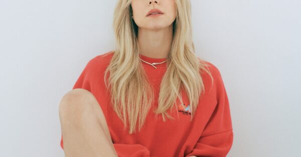 Η Δούκισσα Νομικού στο Marie Claire: «Το μήνυμά μου στις γυναίκες; Να μην προσπαθούν να αλλάξουν για κανέναν»