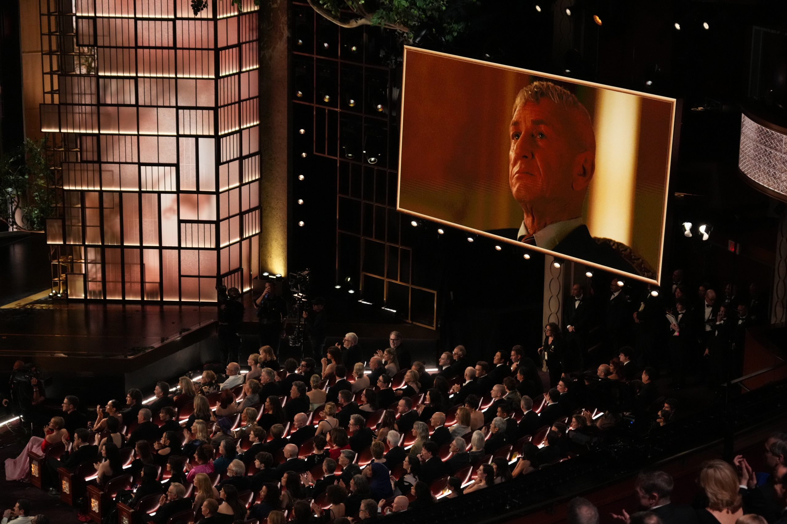 98th Academy Awards - Show