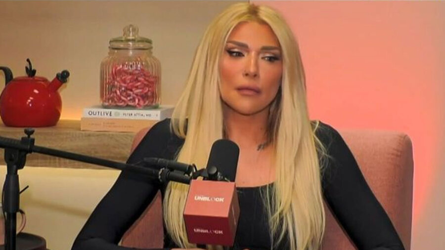 Σοκάρει η Αγγελική Ηλιάδη: «Ο Μπάμπης Λαζαρίδης με κακοποιούσε άσχημα»