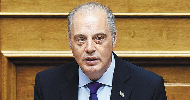 Κυριάκος Βελόπουλος δηλώσεις υποκλοπές